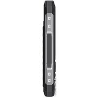 Кнопочный телефон Maxvi T101 (черный)