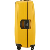 Чемодан-спиннер Samsonite S'Cure Citrus 75 см