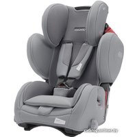 Детское автокресло RECARO Young Sport Hero (prime silent grey)