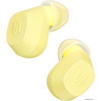 Наушники Soul S-Nano (желтый) в Витебске
