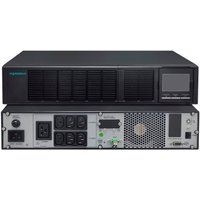 Источник бесперебойного питания Marsriva Lithium On-Line UPS MR-UL3KRT-H