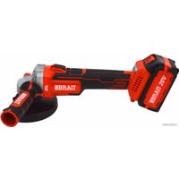 Угловая шлифмашина Brait BCAGS20U