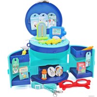 Игровой набор доктора терапевта Sharktoys Мой доктор 1001008