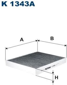 Filtron K1343A