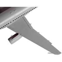 Сборная модель Звезда Гражданский авиалайнер Аэробус А-320