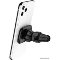 Держатель для смартфона Hoco CA65 Sagittarius (черный)