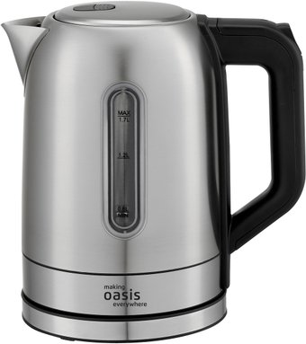Электрический чайник Making Oasis Everywhere K-5SWS