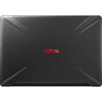 Игровой ноутбук ASUS TUF Gaming FX705GD-EW082T