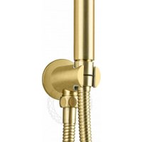 Душевая система  Filarete Roun FL1023 (матовое золото)