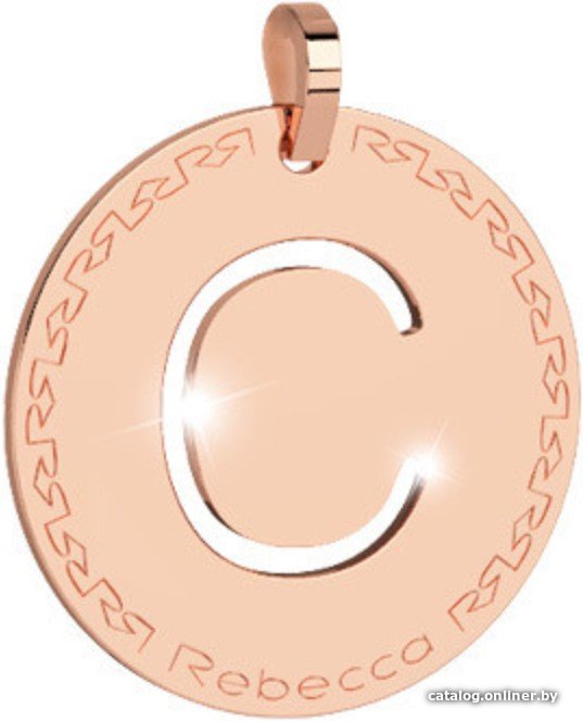 Подвеска Rebecca Charm BWRPRC53