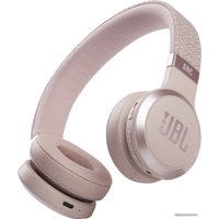 Наушники JBL Live 460NC (розовый)
