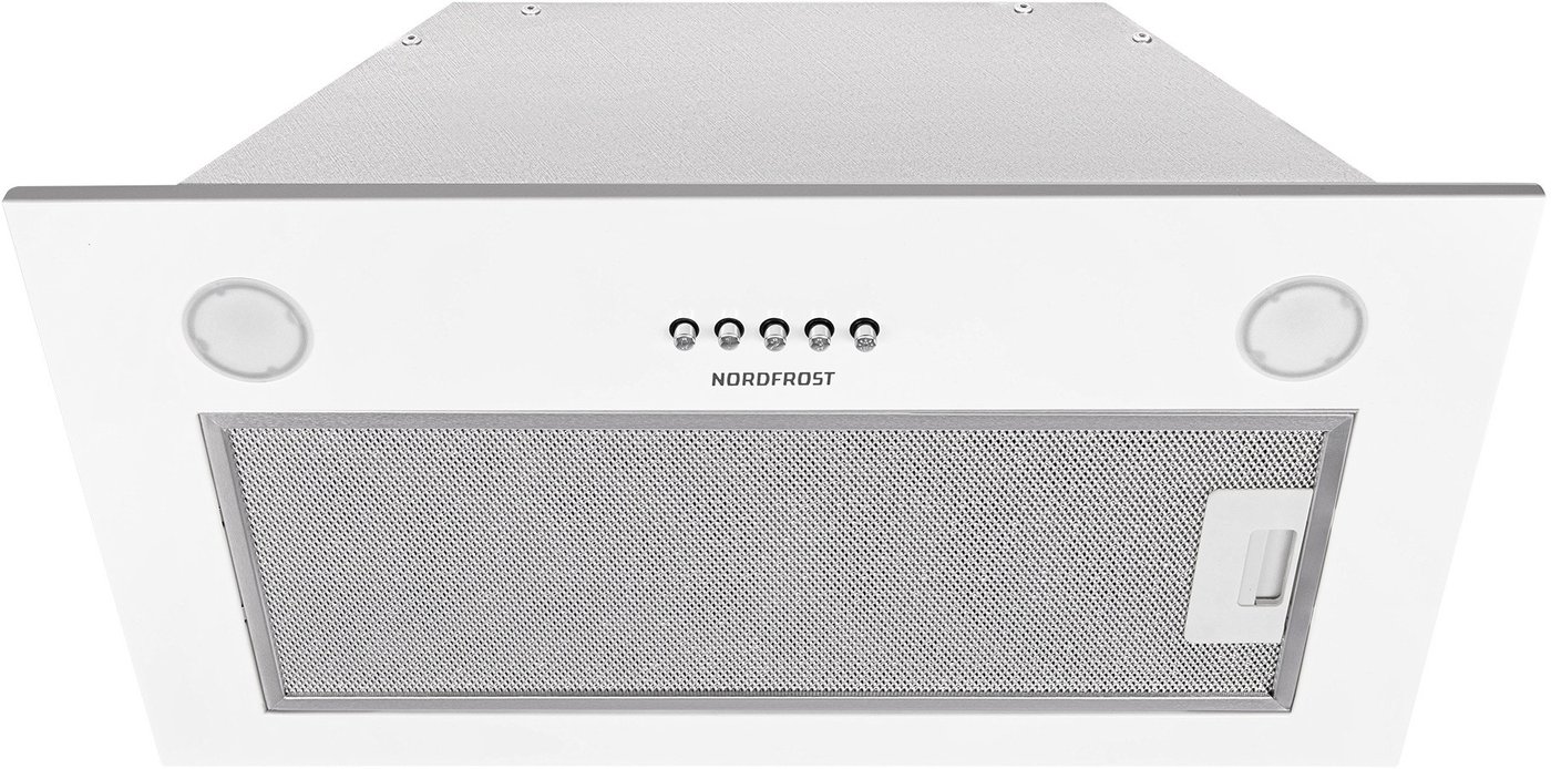 Кухонная вытяжка Nord (Nordfrost) FB 6060 W