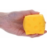 Сквиш 1toy Сыр Т23823