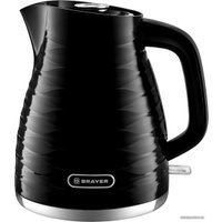 Электрический чайник Brayer BR1057BK