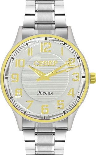 Наручные часы Север E2035-114