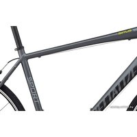 Велосипед Specialized Sirrus Sport (2014)