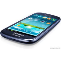 Телефон Samsung i8190 Galaxy S III mini (16Gb)