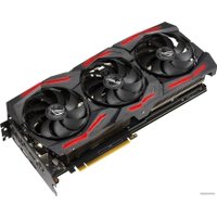 Видеокарта ASUS ROG Strix GeForce RTX 2060 Super EVO V2 OC 8GB GDDR6