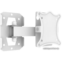 Кронштейн для телевизора Electric Light КБ-01-82 (белый)