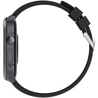 Умные часы Tecno Watch 3 Active TSP-W03A (черный)