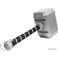 PaperCraft PAPERRAZ Молот Тора