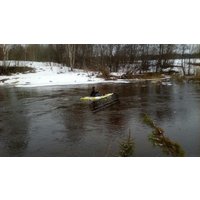 Байдарка Rst Атолл 18010 (джунгли-камуфляж)