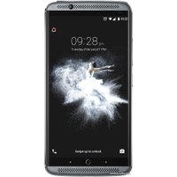 Смартфон ZTE Axon 7 Quartz Grey