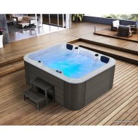 Композитный бассейн Mexda WS-191