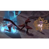  Naruto Shippuden: Ultimate Ninja Storm 4 Road to Boruto для PlayStation 4