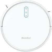 Робот-пылесос Mamibot EXVAC730 Marvlo (белый)
