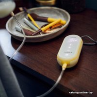 Электрический молокоотсос Medela Freestyle Flex