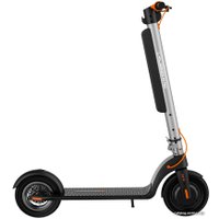 Электросамокат Kugoo HX Pro (серый/черный)