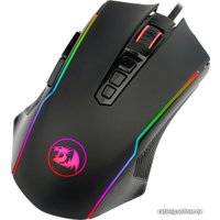 Игровая мышь Redragon Ranger