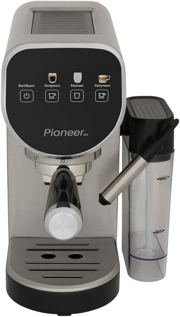 Рожковая кофеварка Pioneer CMA055