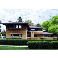 Декоративный камень Petra Сахара рядовой [04П2]