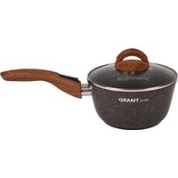 Ковш Kukmara Granit Ultra Original кго0156а