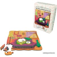 Пазл Нескучные игры Ам Ням 8399/48