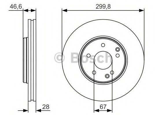 

Bosch 0986479R79