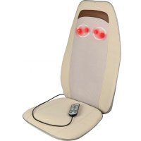 Массажная накидка на сиденье Planta MN-600