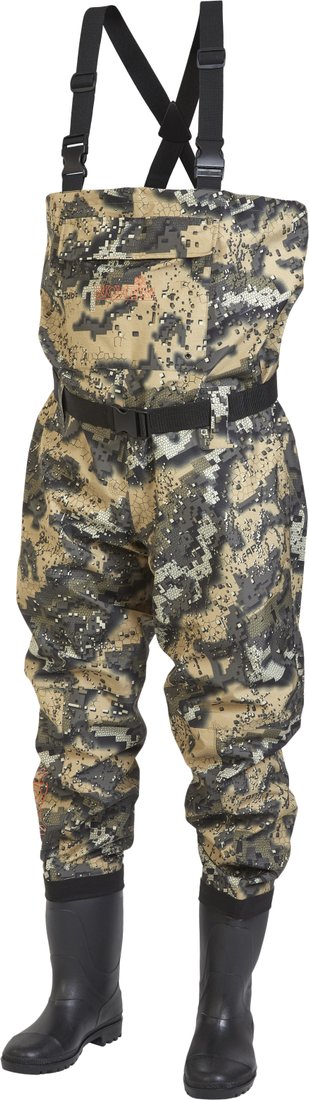 Комбинезон Norfin Rapid XS