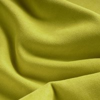 Штора Mio Tesoro Canvas 150х250 (салатовый)