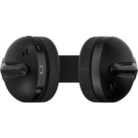 Наушники AULA S6 (черный)