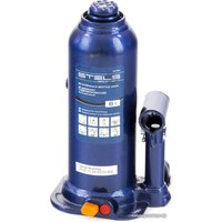 Бутылочный домкрат Stels 51164 6т