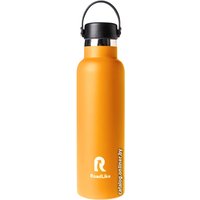 Термокружка RoadLike Flask 600мл (оранжевый)
