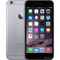Телефон Apple iPhone 6 Plus 16GB Space Gray