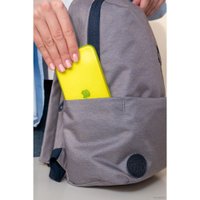 Городской рюкзак Grizzly RXL-320-1 (пурпурный)