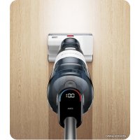 Вертикальный моющий пылесос Roborock Dyad WD1S1A (с русской озвучкой)