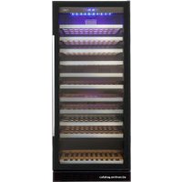 Винный шкаф Cold Vine C121-KBT1