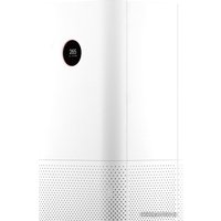 Очиститель воздуха Xiaomi Mi Air Purifier Pro (международная версия)