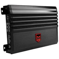 Автомобильный усилитель Урал МТ 4.60